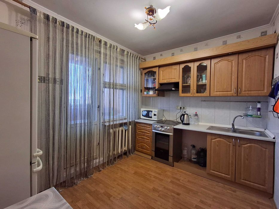 Продаж 3 кім. кв. вул. Новаторів,22В