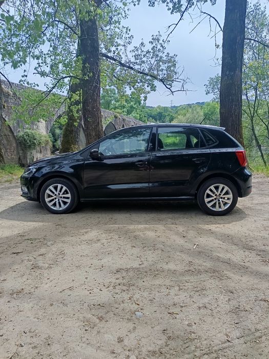 Vw polo 1.4 TDI (115000 KLM) Negociável