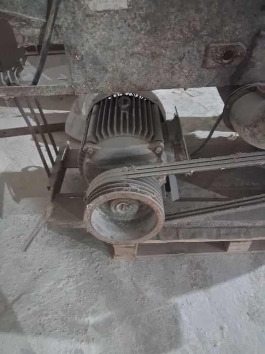 Продам ДКУ українка млин