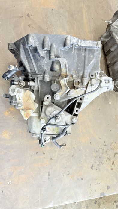 Caixa De Velocidades PEUGEOT 308 1.6 HDI  6 VEL