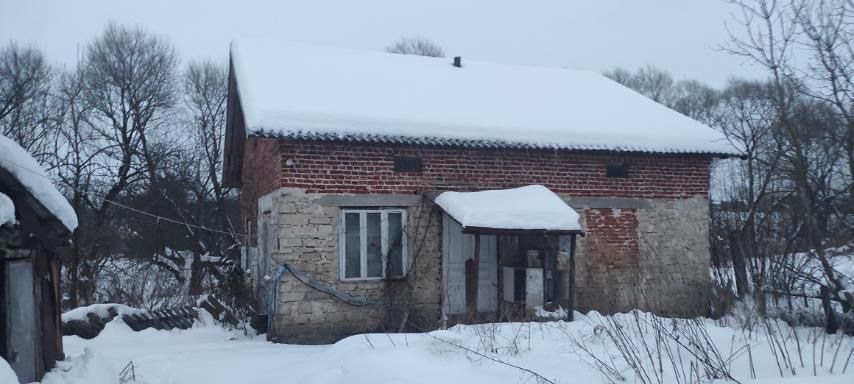 Будинок із земельною ділянкою