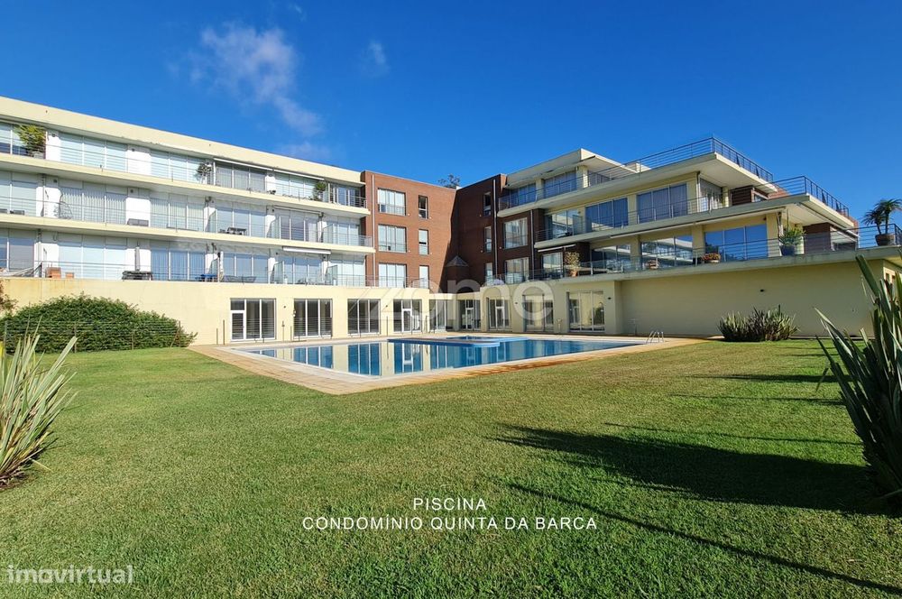 Apartamento T1 na Quinta da Barca, Esposende