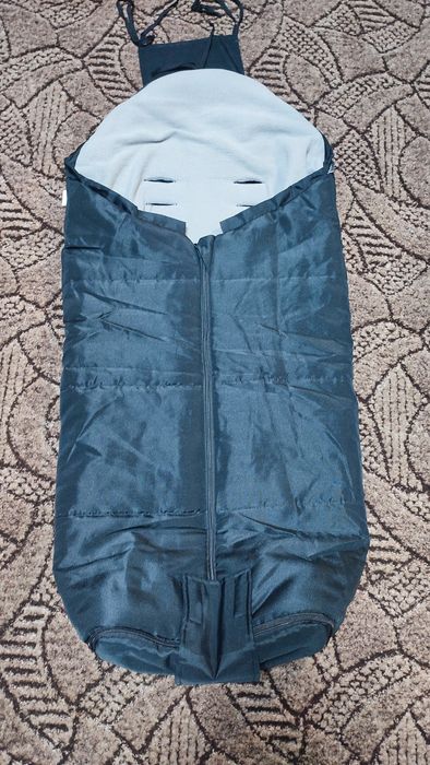 Дитячий чохол в коляску