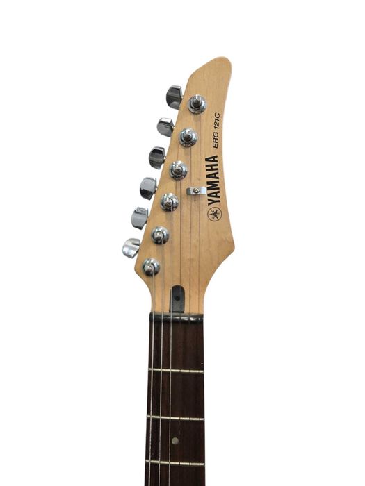 Gitara elektryczna Yamaha EGR 121C