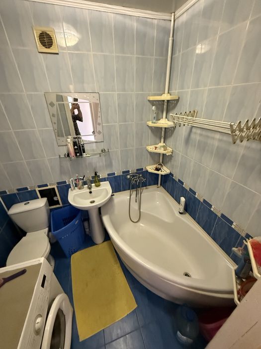 Продаж 3к квартири в самому центрі  міста