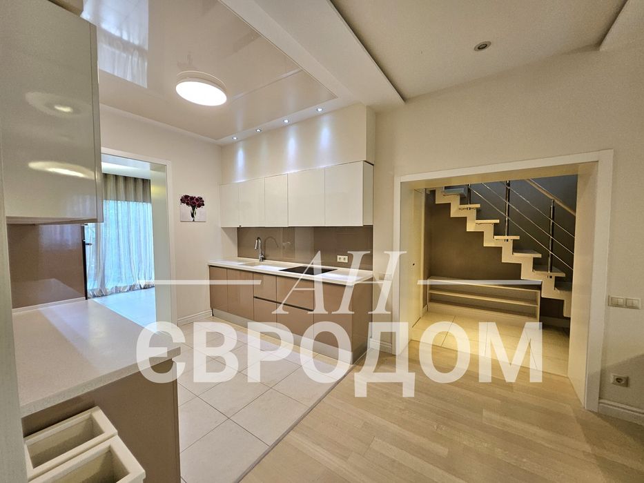 Продам дом на пер. Ногайском (Верхнегиевская), Холодная гора - View 3