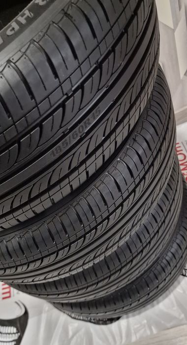 Продам шина "SUMMER HP ECO BERLIN TIRES" 185.60/ R-15 84H.