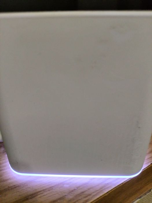 Маршрутизатор Ubiquiti AmpliFi Mesh Router (AFI-R)