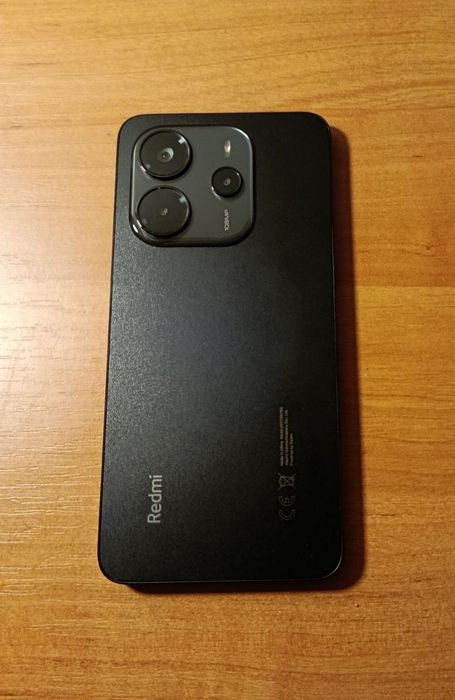 Xiaomi Redmi Note 14 4G 8/256 Black на запчастини