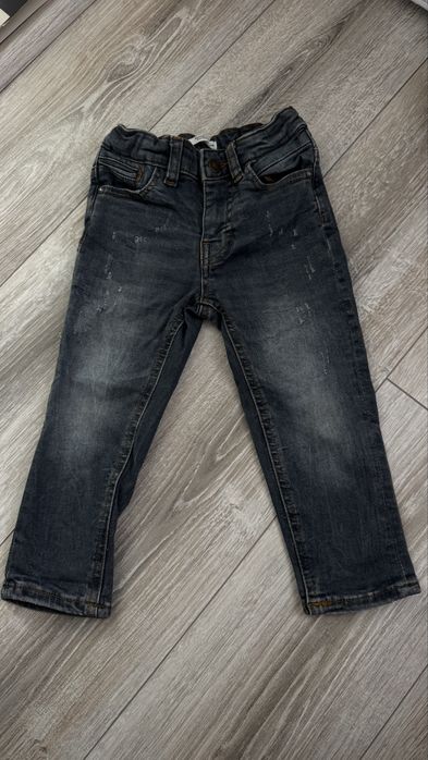Джинси 92розмір на хлопчика