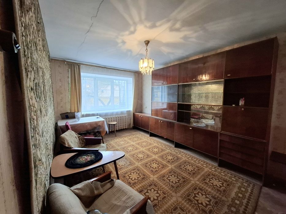 Продаж 2 кімнатної квартири. Адміральська!