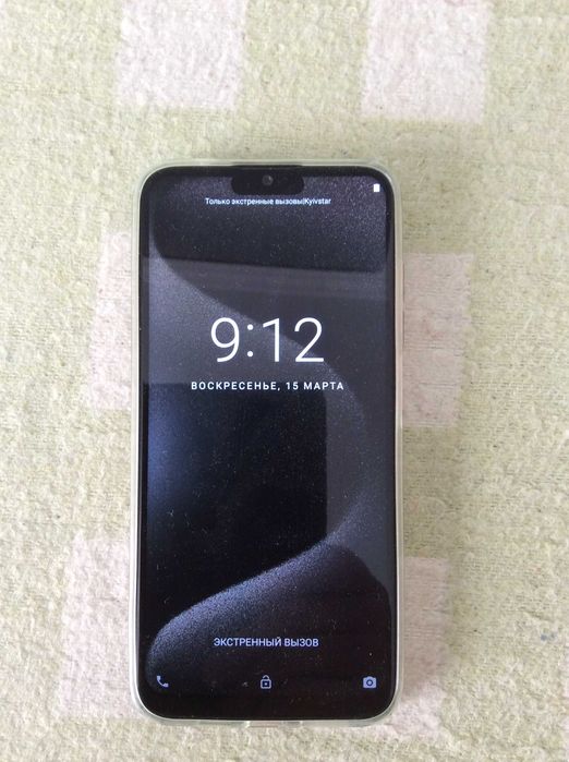 IPhone i16 PRO МАХ 7.6 ЭКРАН 5G Android 14