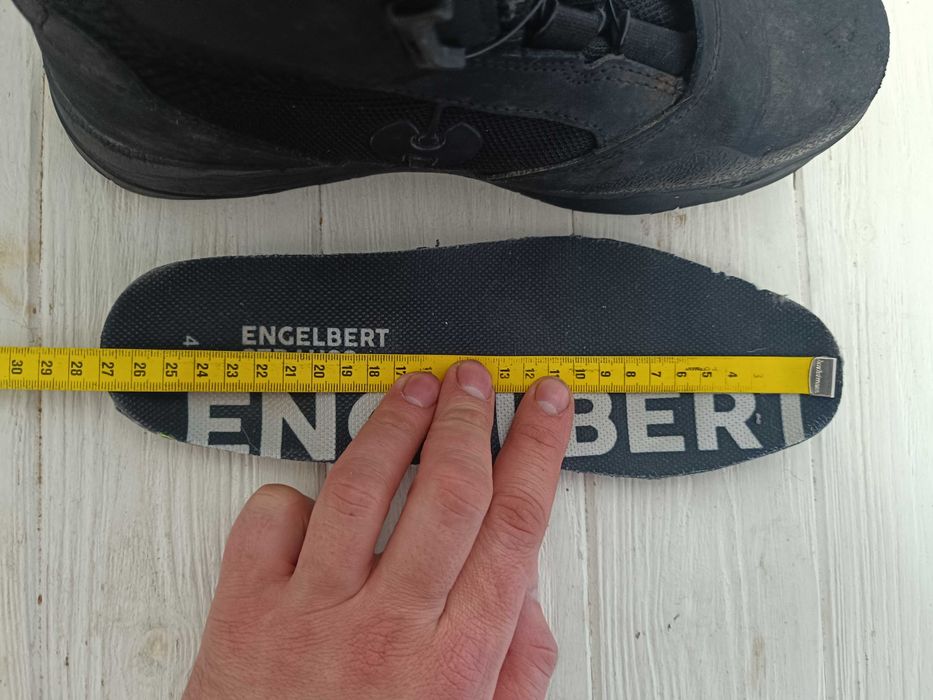 - Engelbert Strauss Murcia SD Waterproof