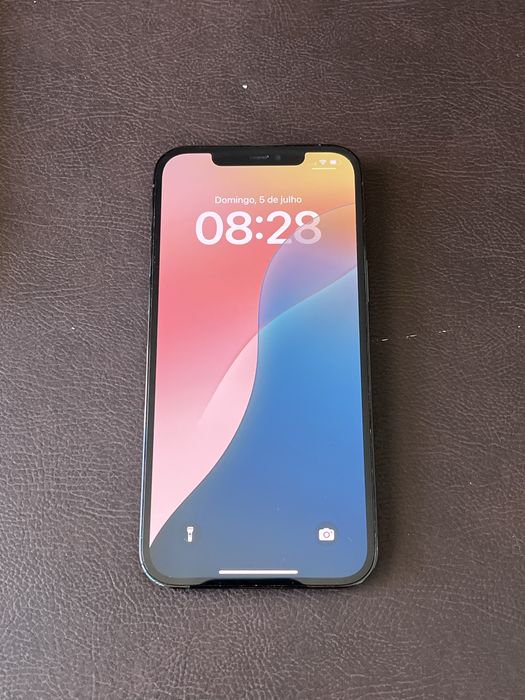 Iphone 12 Pro Max - 256 GB