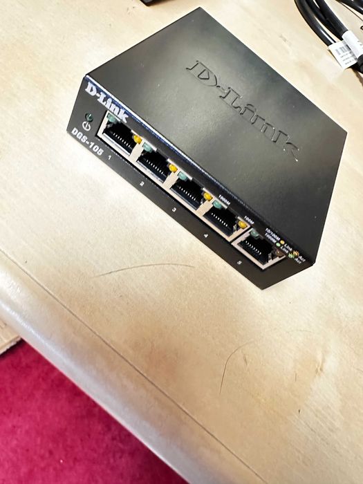 ATEM Mini Pro + HyperDeck Studio Mini + Walizka