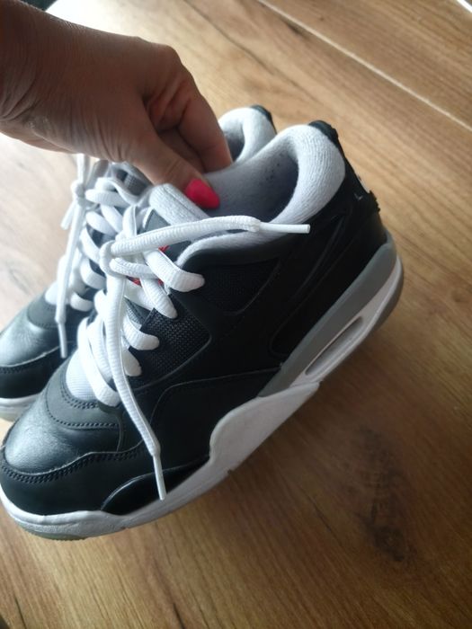 Nike oryginalne w bardzo dobrym stanie