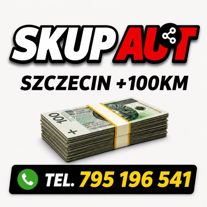 Skup aut osobowych dostawczych powypadkowe bez oplat