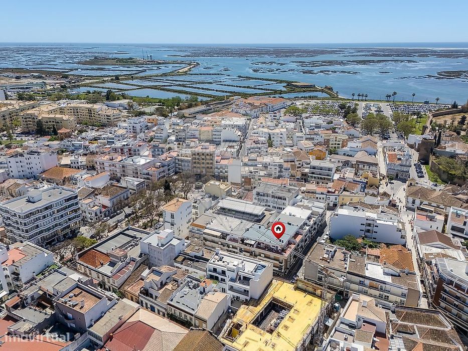 Apartamento T3 para venda