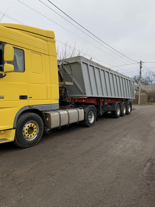 Продам Daf XF 105