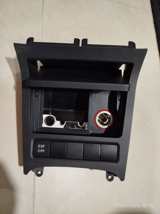 Vw Golf GTI 2.0 TSI CCZ - Peças