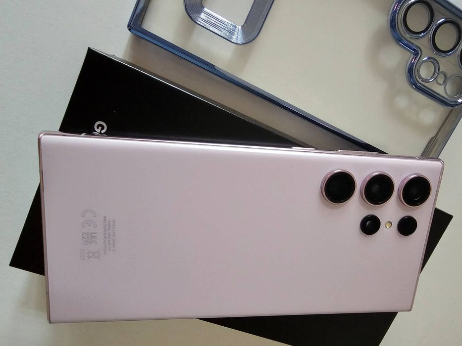 Samsung S23ultra
