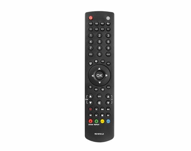 Pilot TV RC1910 Vestel FunaiI Sharp Orion Toshiba