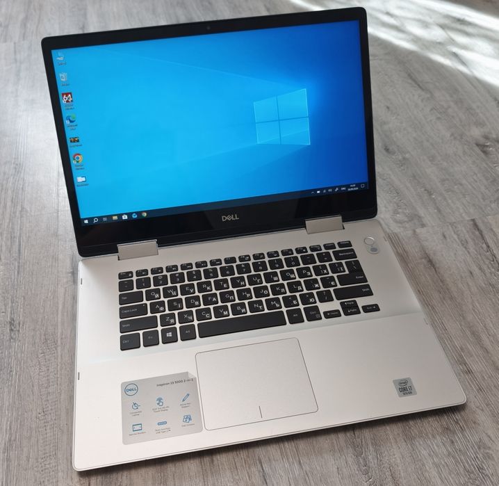 Ноутбук-Планшет мощний i7/FullHD IPS/16/256GB SSD NVMe/ноутбук для навчання роботи ігр/купити бу ноутбук