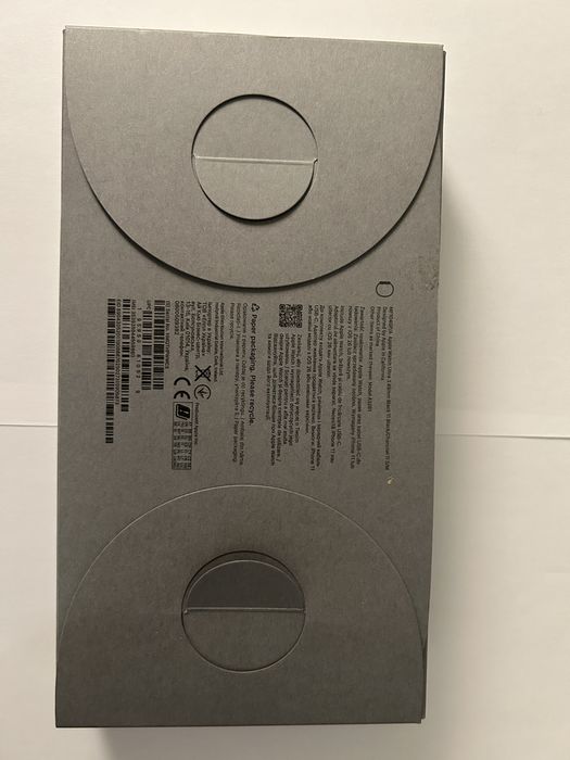 Apple Watch Ultra 3 Gps sim cellular