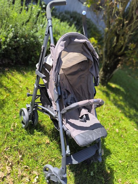 carrinho chicco liteway 3