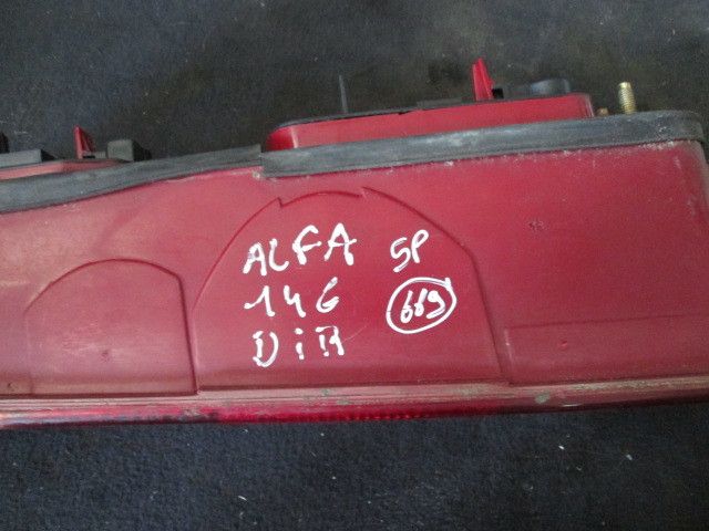 Farolim direito ALFA ROMEO 146 (930_)