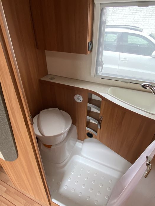 Weinsberg w51 Tabbert Knaus Mover Przedsionek z Niemiec