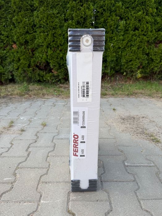 Grzejnik Ferro C22600400