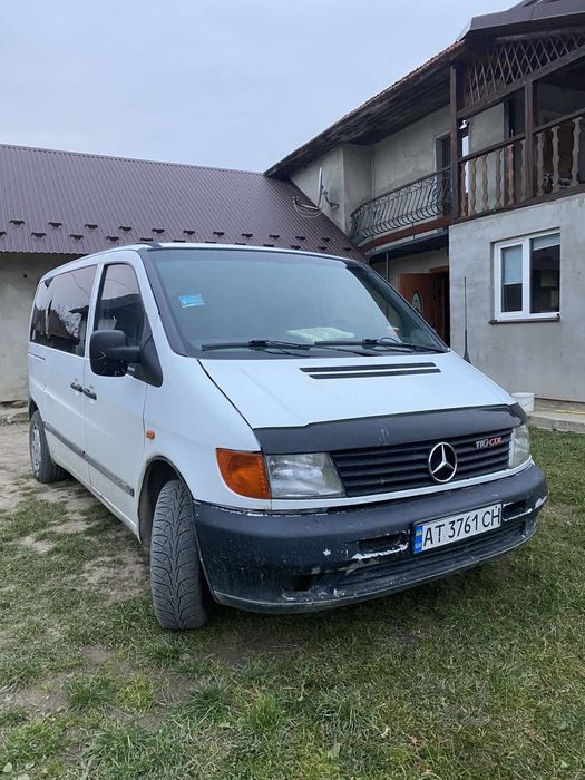 Продам Мерседес Віто