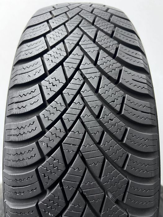 2шт зима 185/65/R15 6,8мм Nexen Win Guard Snow G 3