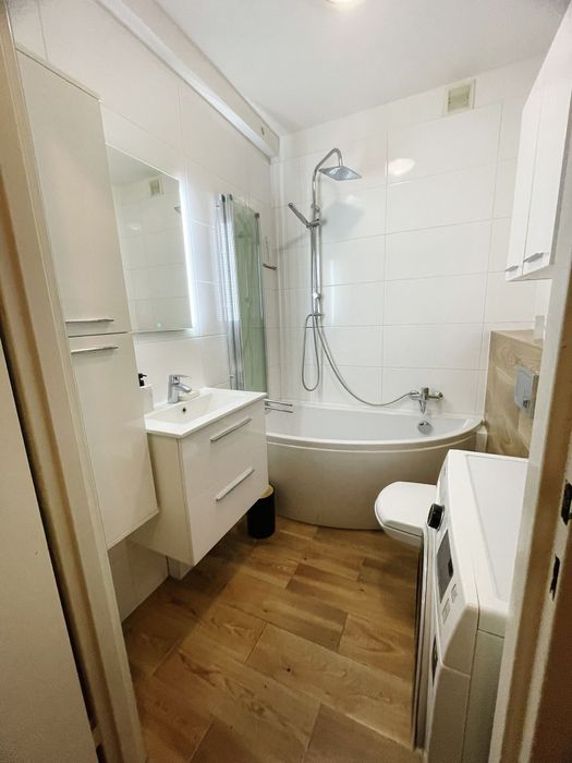 DO WYNAJECIA Kawalerka z balkonem,1 p. KOZIEGŁOWYgm.Czerwonak