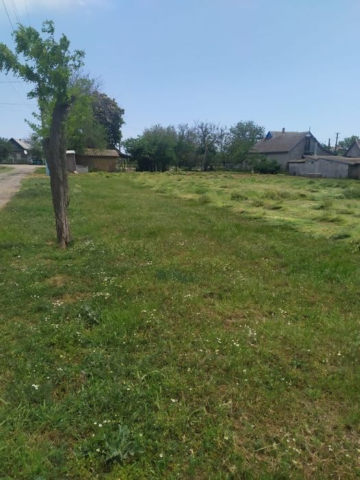 Земля (с Домом в подарок) Собственник, обмен на Бус