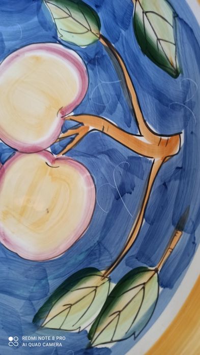 Prato XXL, grande NOVO