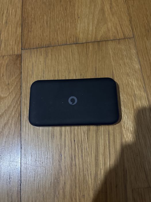 ZTE MU5001 router 5g