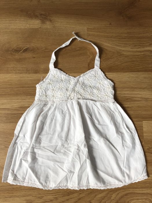 Biała bluzeczka Next