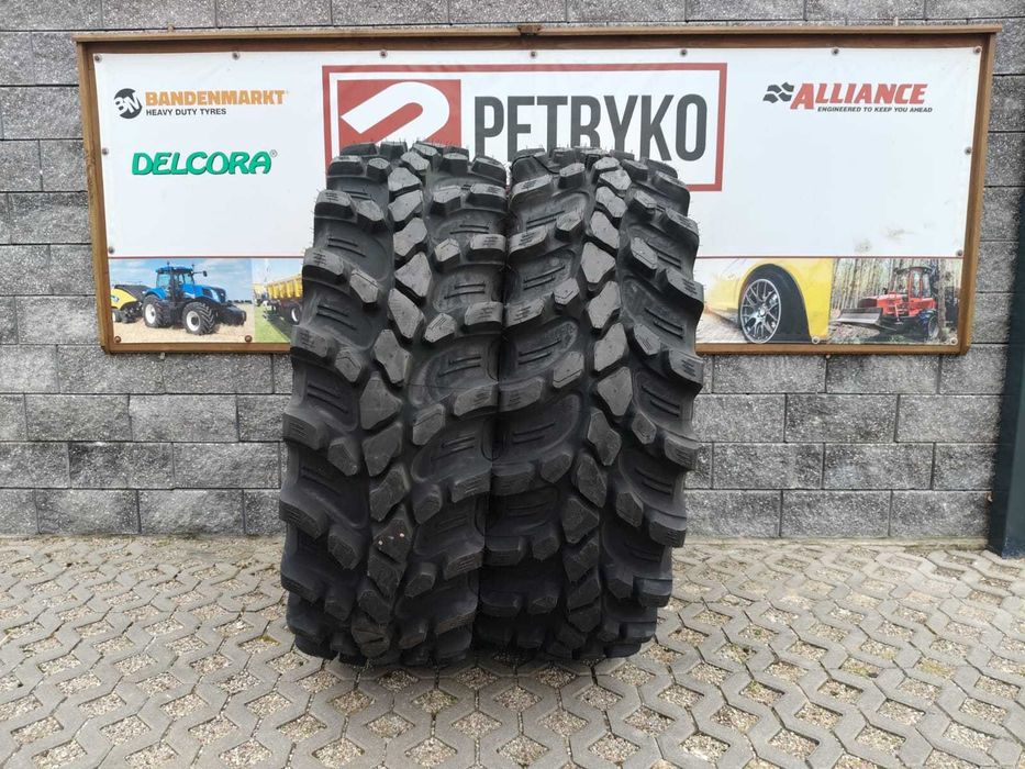 Opona 420/70R28 VF ALLIANCE AGRIFLEX 373+ 153D Wysyłka/ Montaż