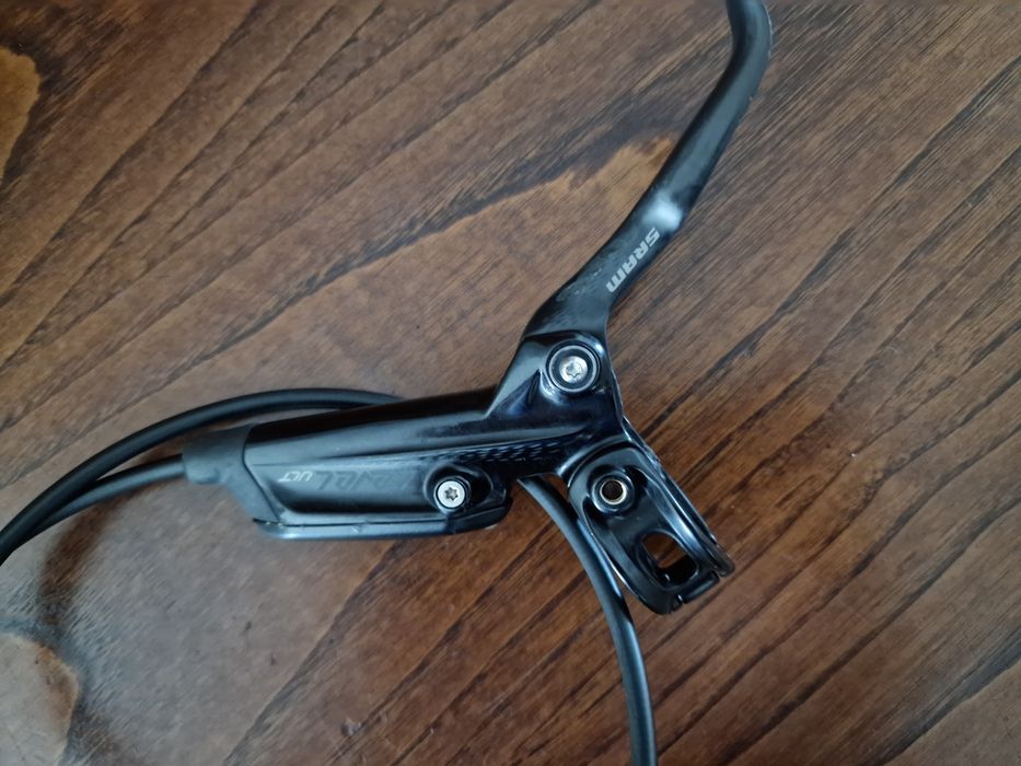 SRAM Level Ultimate