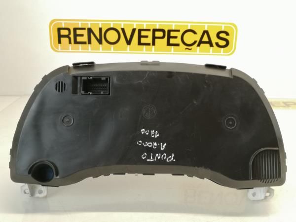 Quadrante / painel de instrumentos FIAT Punto (188_)