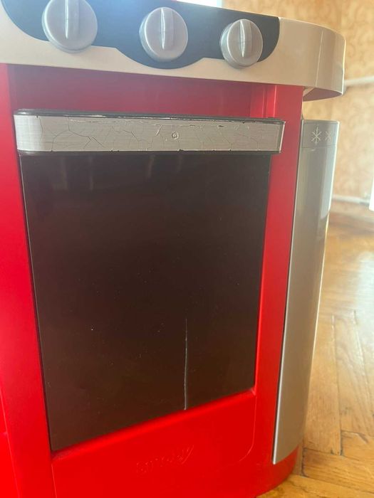 Кухня Smoby loft