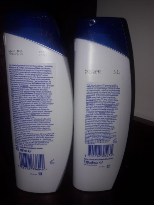 Шампунь Head & Shoulders, Мусс dove, маска для волос .