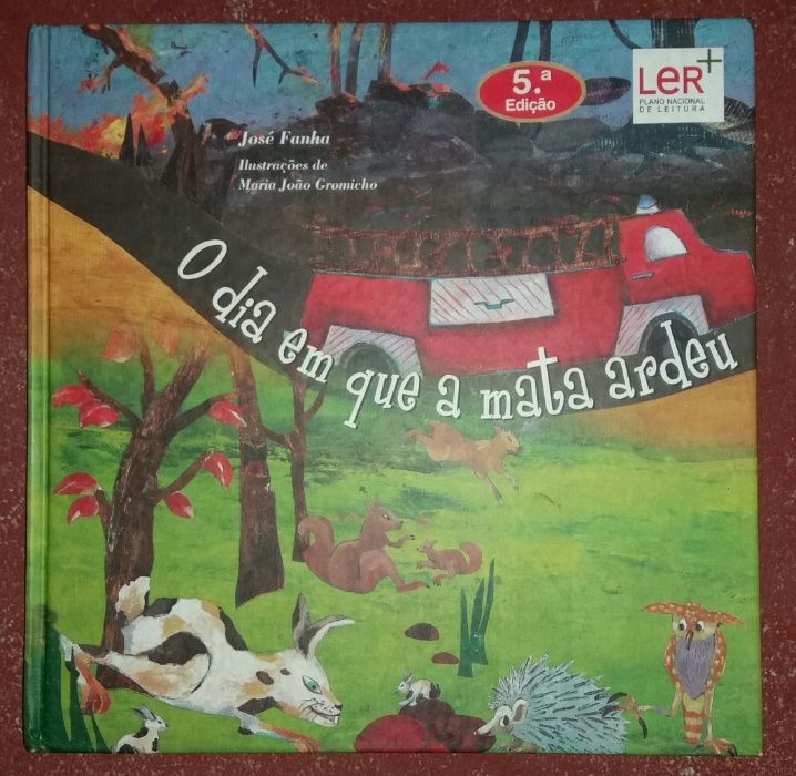 Livros Auxiliares de 1º. e 2º. Ciclo