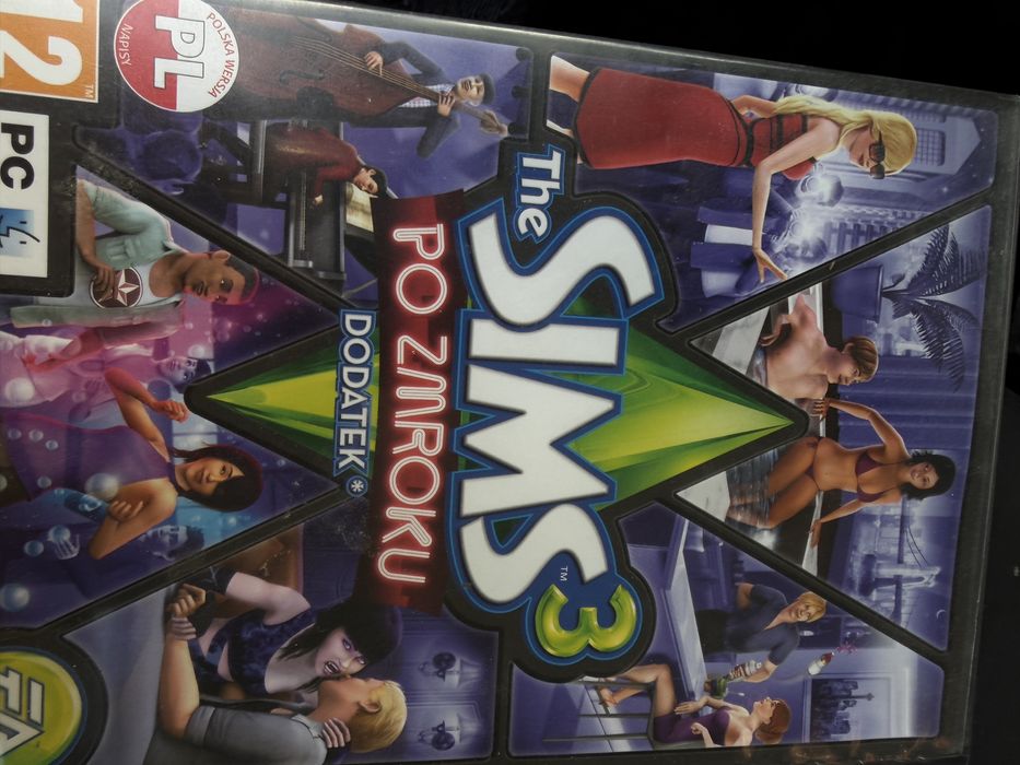 Wyprzedaz gier na komputer