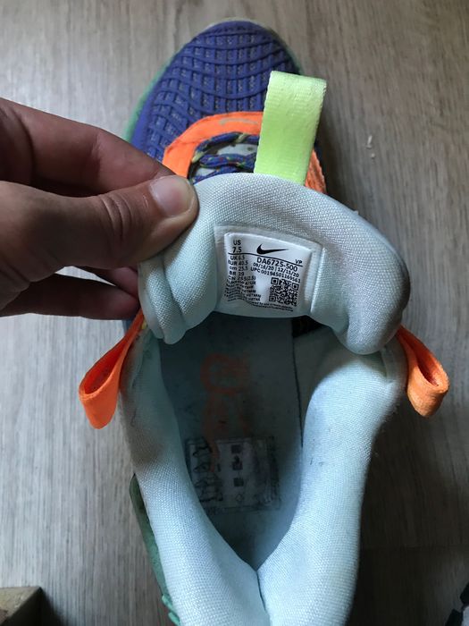 Sapatilhas Nike (originais)