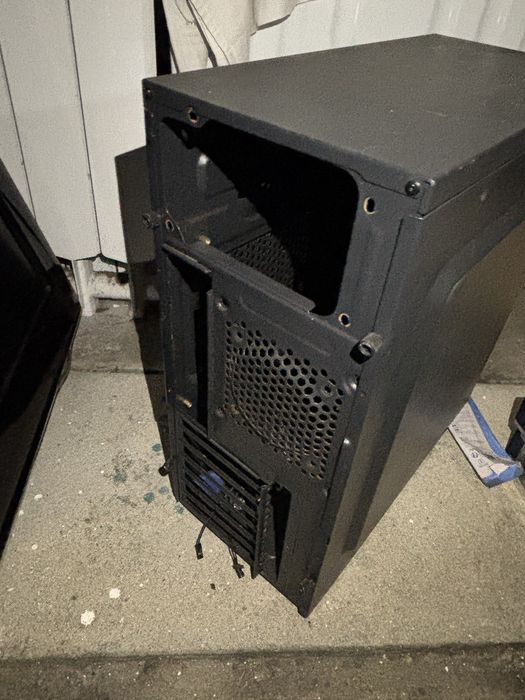 Desktop Computer Case/Tower445334106355814403