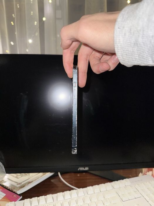 iPhone 13 256gb б/у