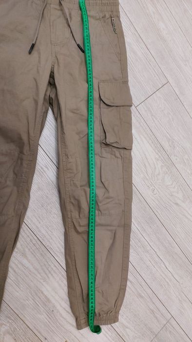 Штани чоловічі , джогери